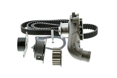 SET POMPA APA + CUREA DINTATA AISIN TKFD7014 1