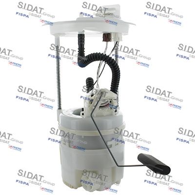 SIDAT 72922 Топливный насос  для FIAT 500X (Фиат 500x)