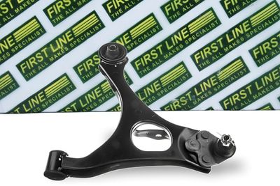 FIRST LINE Control/Trailing Arm, wheel suspension FCA7328