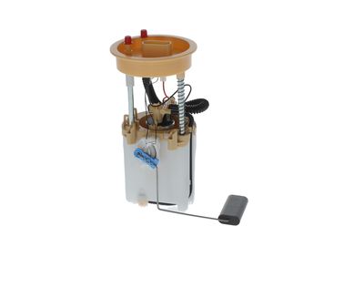 SISTEM ALIMENTARE CU COMBUSTIBIL BOSCH 0986580191 5