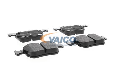 BREMSBELAGSATZ SCHEIBENBREMSE VAICO V109891 56