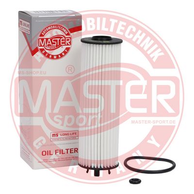 Olejový filter MASTER-SPORT GERMANY 5003Z-OFS-PCS-MS