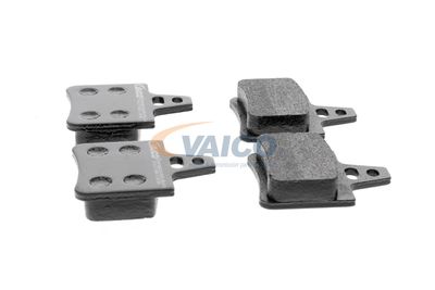 BREMSBELAGSATZ SCHEIBENBREMSE VAICO V220096 46