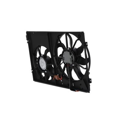 VENTILATOR RADIATOR NISSENS 85644 29