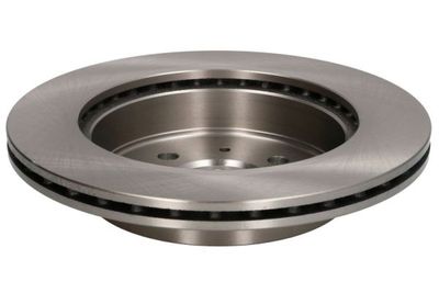 Brake disc Voor Links/Rechts past: OPEL AGILA A SUBARU JUSTY III SUZUKI IGNIS I, IGNIS II, WAGON R, WAGON R+ 1.0-1.5 05.00-