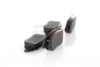 SET PLACUTE FRANA FRANA DISC GH GH413751 42
