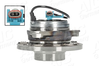 SET RULMENT ROATA AIC 73160 2