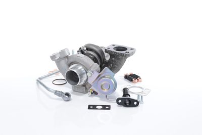 LADER AUFLADUNG BTS Turbo T981096 4