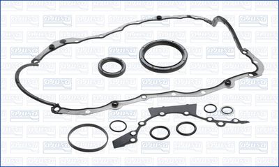 SET GARNITURI CARTER