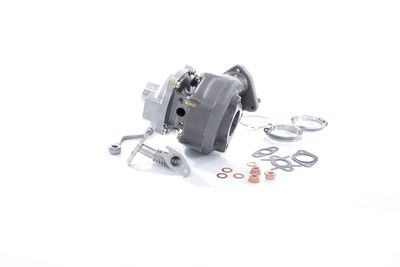 LADER AUFLADUNG BTS Turbo T981471 11