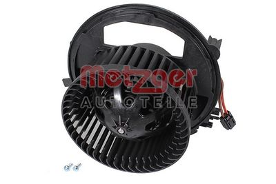 VENTILATOR HABITACLU METZGER AUTOTEILE 0917827 1