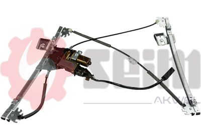 MECANISM ACTIONARE GEAM SEIM 980011 2