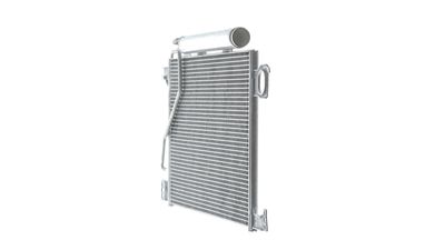 CONDENSATOR CLIMATIZARE MAHLE AC450000P 36