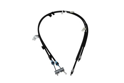 CABLU FRANA DE PARCARE