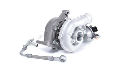 LADER AUFLADUNG BTS Turbo T981158BT 33