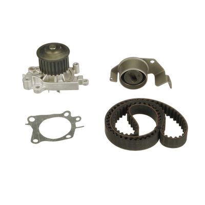 WASSERPUMPE + ZAHNRIEMENSATZ GATES KP15445XS1 26