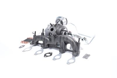 LADER AUFLADUNG BTS Turbo T981047BT 12