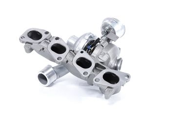 LADER AUFLADUNG BTS Turbo T914517 13