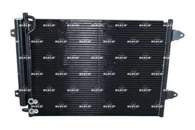 CONDENSATOR CLIMATIZARE