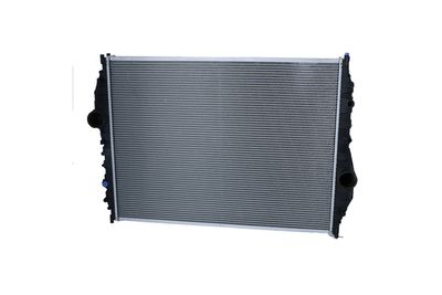 RADIATOR BATERIE DE ANTRENARE NRF 519889 6