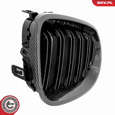 GRILA RADIATOR ESEN SKV 66SKV174 8