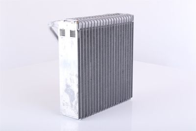 VERDAMPFER KLIMAANLAGE NISSENS 92234 18