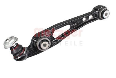 LENKER RADAUFHäNGUNG METZGER AUTOTEILE 58191401 1