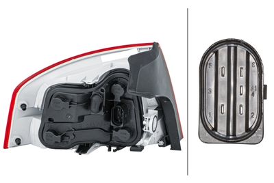 HECKLEUCHTE HELLA 2VP965037061 1