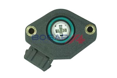 SENZOR POZITIE CLAPETA ACCELERATIE