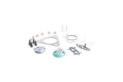 SET MONTAJ TURBOCOMPRESOR BTS Turbo T931523ABS 30