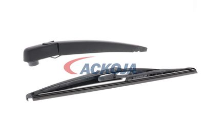 SET STERGATOARE CURATARE PARBRIZ ACKOJA A380494 56