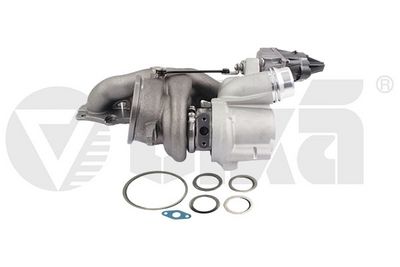 COMPRESOR SISTEM DE SUPRAALIMENTARE