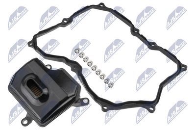 FILTRU HIDRAULIC CUTIE DE VITEZE AUTOMATA NTY FSFVW026 1