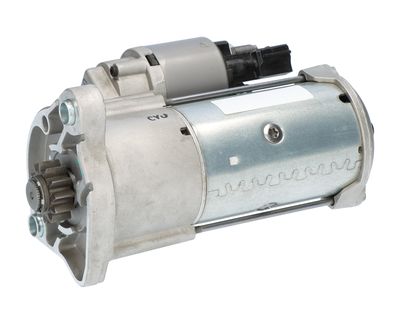 STARTER VALEO 458849 7