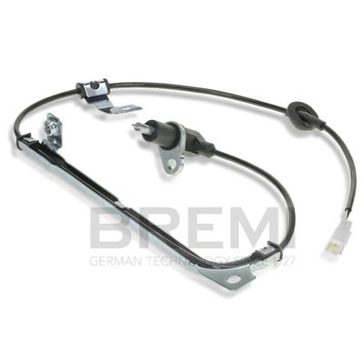 датчик, обороти на колелото BREMI 51800