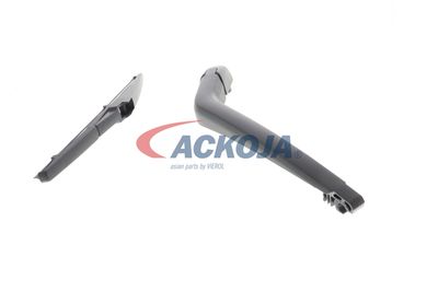 SET STERGATOARE CURATARE PARBRIZ ACKOJA A700417 24