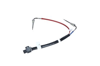 SENZOR TEMPERATURA GAZE EVACUARE NRF 707377 17