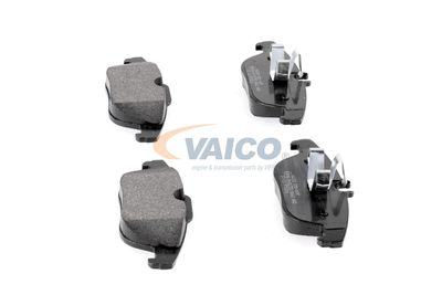 BREMSBELAGSATZ SCHEIBENBREMSE VAICO V301697 22