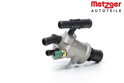 TERMOSTAT LICHID RACIRE METZGER AUTOTEILE 4006265 17