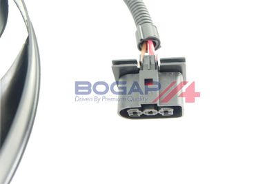 VENTILATOR RADIATOR BOGAP A4243105 1