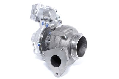 LADER AUFLADUNG BTS Turbo T916461 13