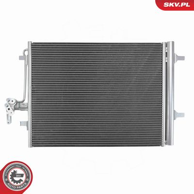CONDENSATOR CLIMATIZARE ESEN SKV 86SKV088 1