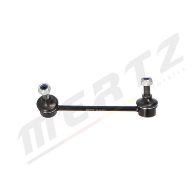 Stange/Strebe, Stabilisator