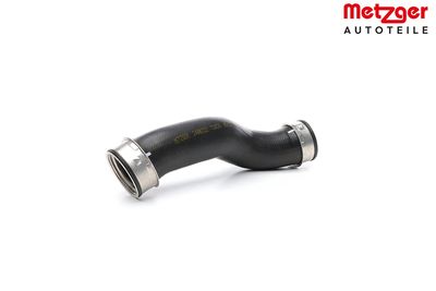 LADELUFTSCHLAUCH METZGER AUTOTEILE 2400222 34
