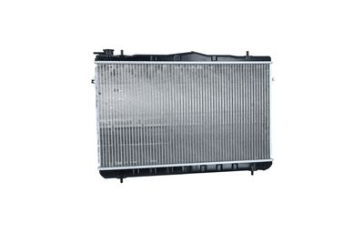 RADIATOR RACIRE MOTOR NRF 53505 24