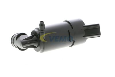 WASCHWASSERPUMPE SCHEIBENREINIGUNG VEMO V25080018 37