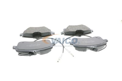 BREMSBELAGSATZ SCHEIBENBREMSE VAICO V420148 34