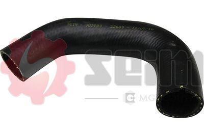 Трубка нагнетаемого воздуха SEIM 981180 для FIAT ALBEA
