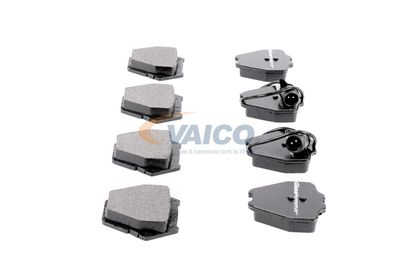BREMSBELAGSATZ SCHEIBENBREMSE VAICO V108302 24