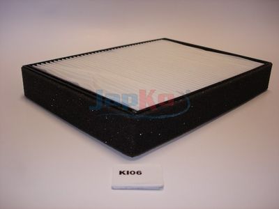 Filter, Innenraumluft